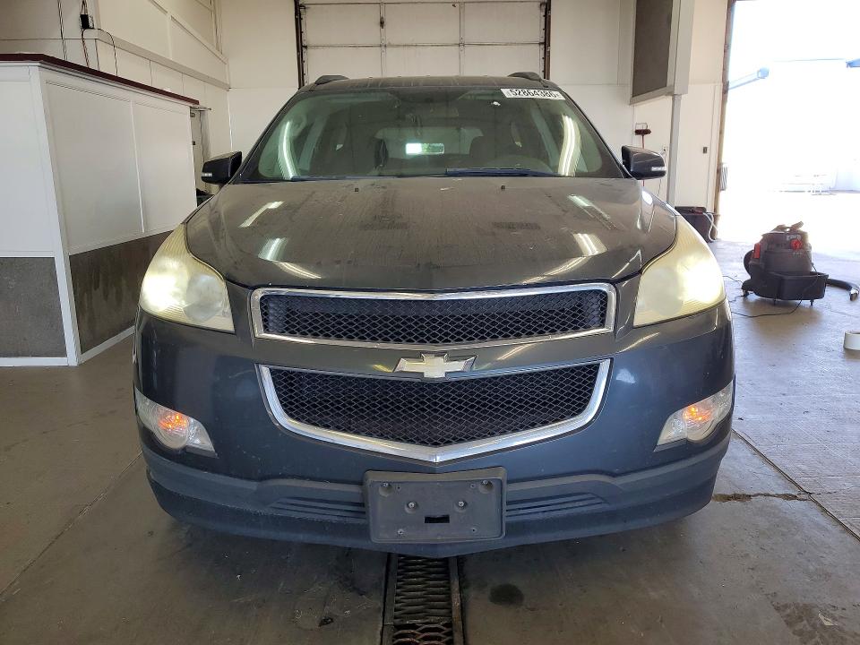 Aukcja sprzedaży 2010 Chevrolet Traverse, vin: 1GNLVFED2AJ214715, numer aukcji: 52864386
