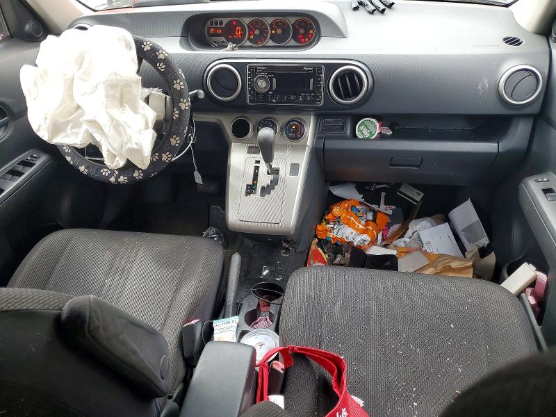 Aukcja sprzedaży 2009 Toyota Scion, vin: JTLKE50E691078121, numer aukcji: 51987016