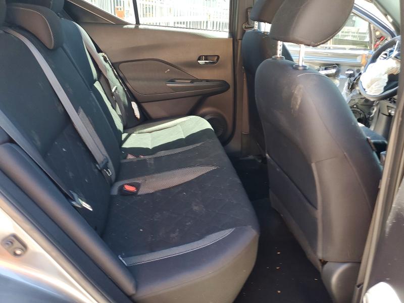 Aukcja sprzedaży 2020 Nissan Kicks, vin: 3N1CP5CV4LL549885, numer aukcji: 53122946