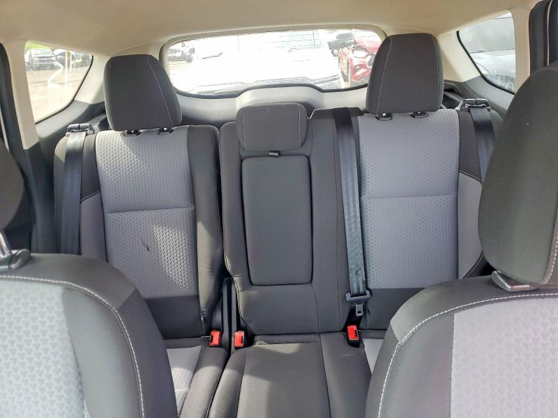 Продажа на аукционе авто 2017 Ford Escape, vin: 1FMCU9GD6HUA33034, номер лота: 54649116