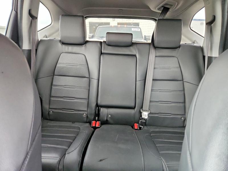 2019 Honda Cr-v მანქანა იყიდება აუქციონზე, vin: 5J6RW1H80KA013585, აუქციონის ნომერი: 55593666