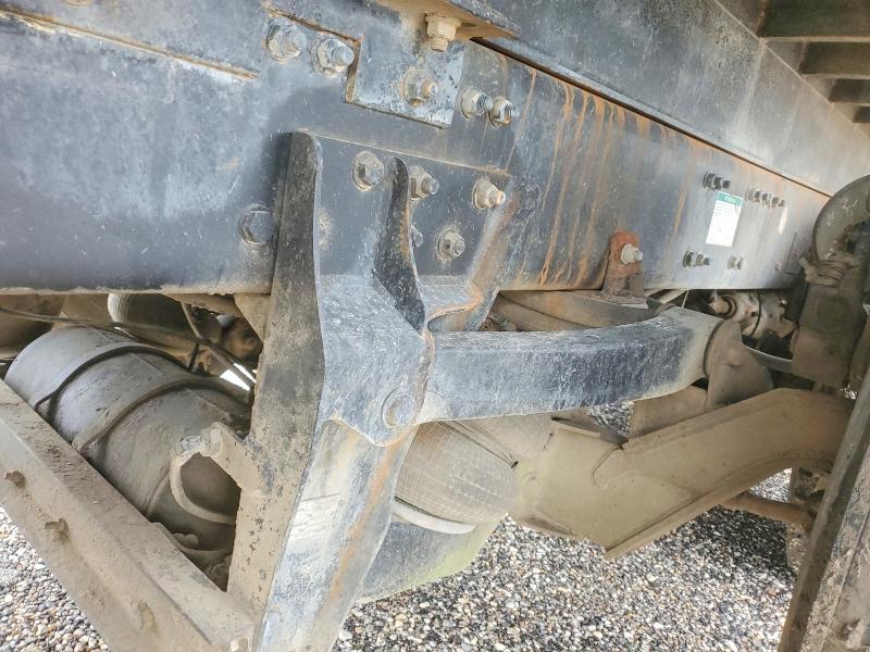 2006 Sterling Truck Lt8500 მანქანა იყიდება აუქციონზე, vin: 2FZHAWDC76AW72967, აუქციონის ნომერი: 55159936
