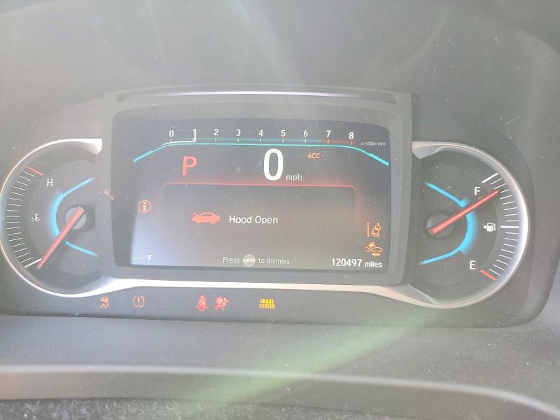 Aukcja sprzedaży 2021 Honda Pilot, vin: 5FNYF6H27MB047026, numer aukcji: 53132926