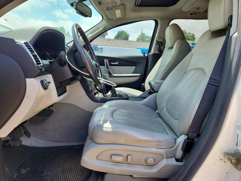 2012 Gmc Acadia მანქანა იყიდება აუქციონზე, vin: 1GKKVTED8CJ241279, აუქციონის ნომერი: 54799756