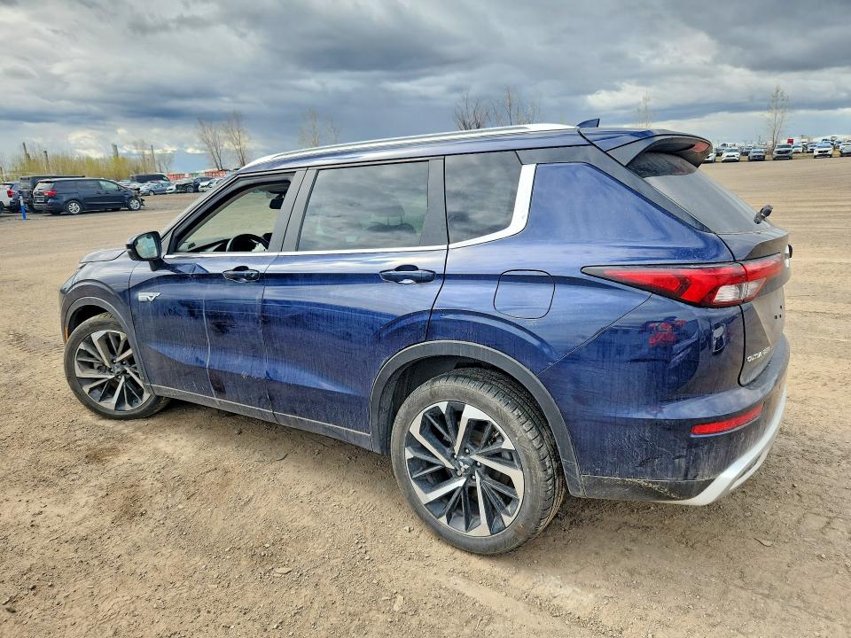Продаж на аукціоні авто 2023 Mitsubishi Outlander, vin: JA4T5UA92PZ607228, номер лоту: 52760346