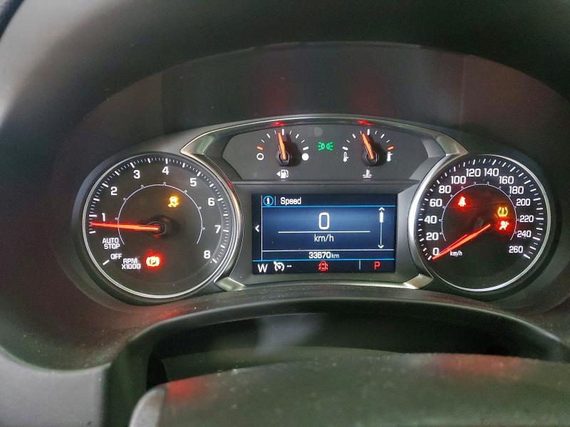 Продаж на аукціоні авто 2024 Gmc Terrain Sle 4dr Awd, vin: 3GKALTEG0RL210332, номер лоту: 46544156