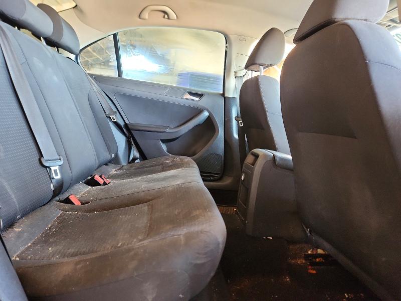 54071566 :رقم المزاد ، 3VW2K7AJXFM252201 vin ، 2015 Volkswagen Jetta مزاد بيع