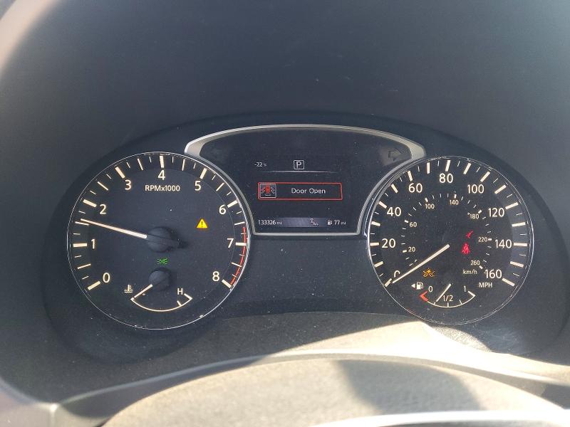 Aukcja sprzedaży 2018 Nissan Altima, vin: 1N4AL3AP5JC122271, numer aukcji: 54895846