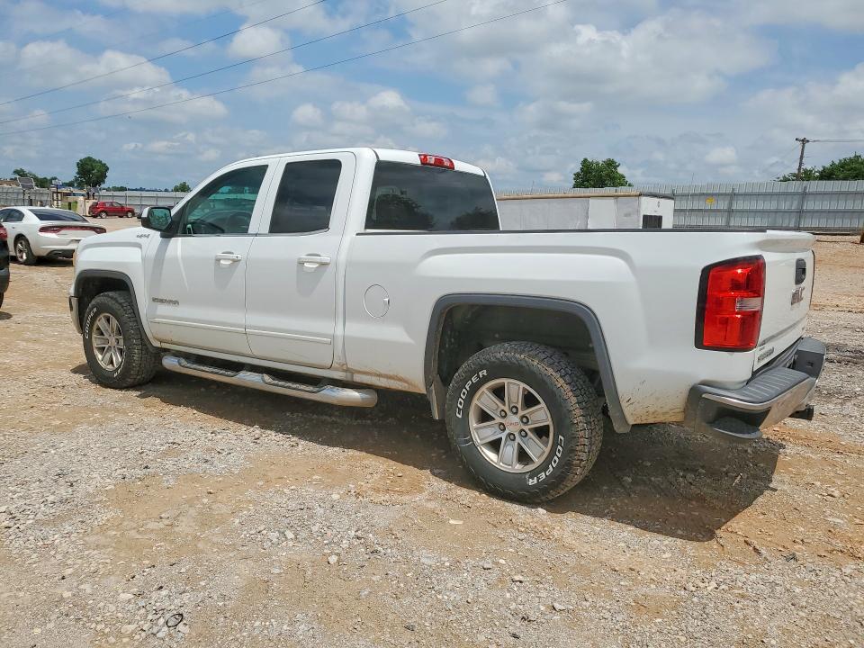 Aukcja sprzedaży 2014 Gmc Sierra, vin: 1GTV2UEC9EZ206463, numer aukcji: 54519156