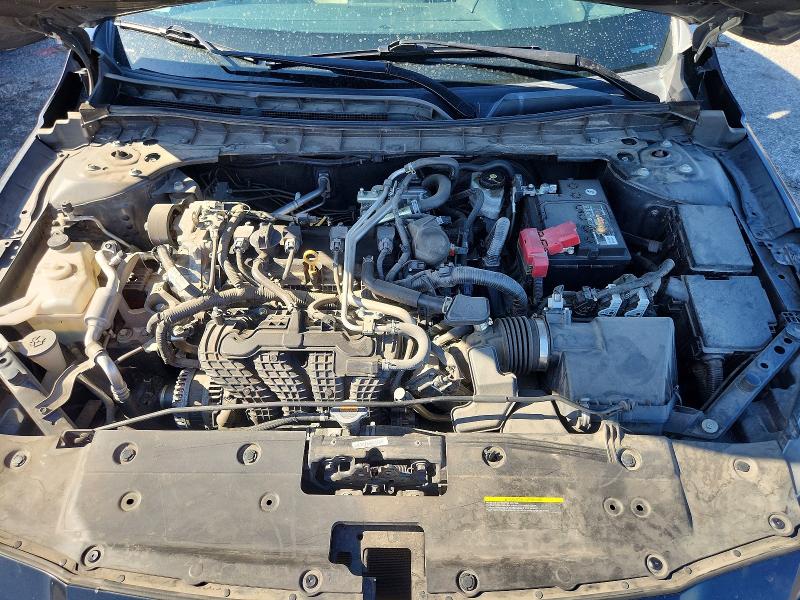 53988456 :رقم المزاد ، 1N4BL4FV0LC112901 vin ، 2020 Nissan Altima مزاد بيع