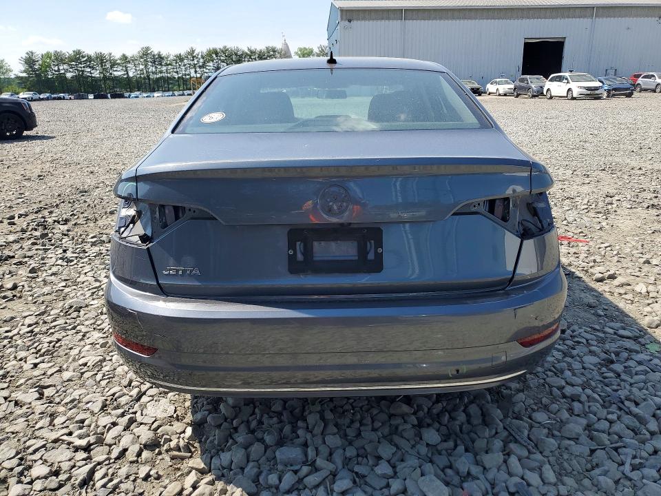 Aukcja sprzedaży 2019 Volkswagen Jetta, vin: 3VWN57BU3KM096932, numer aukcji: 53688396