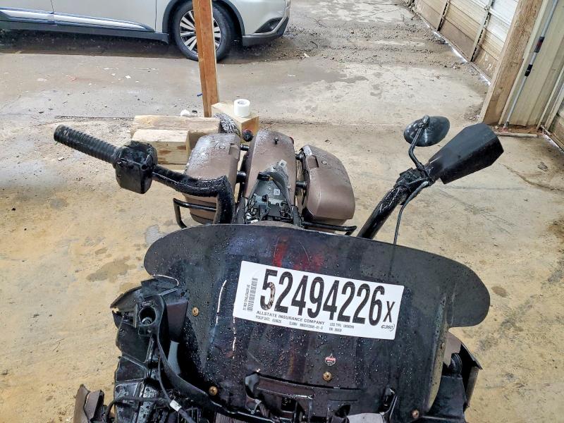 Aukcja sprzedaży 2021 Indian Motorcycle Co. Challenger, vin: 56KLCDRR6M3398830, numer aukcji: 52494226
