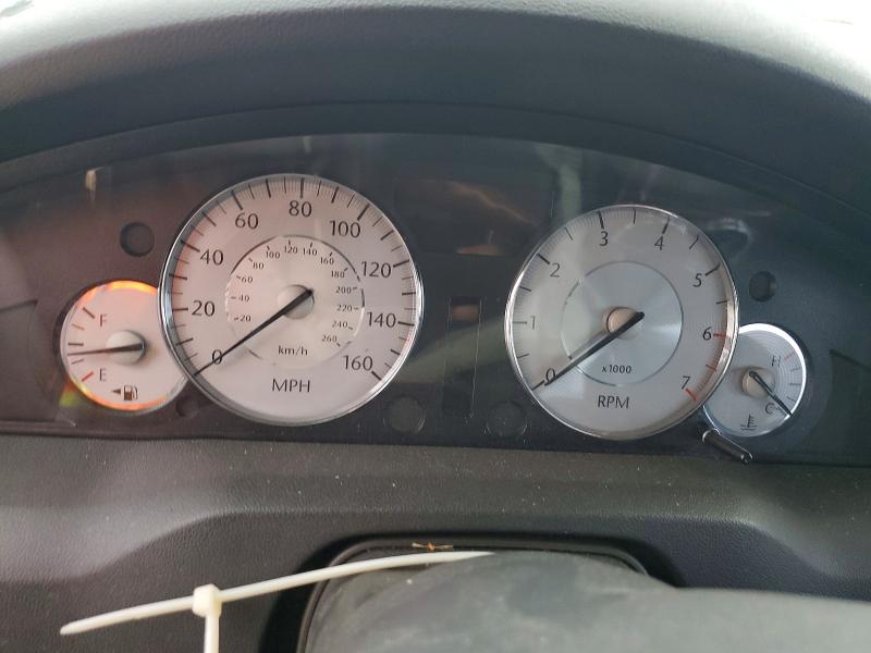 Продаж на аукціоні авто 2009 Chrysler 300c, vin: 2C3KA63T49H572507, номер лоту: 54894416