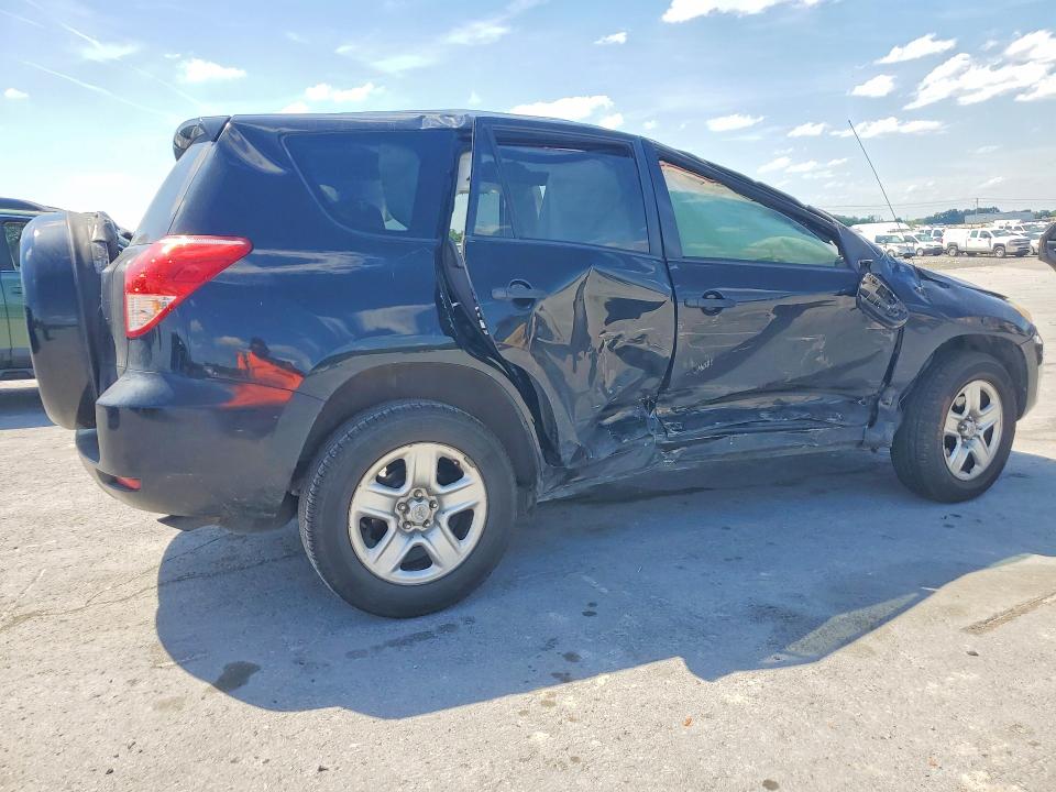 52400926 :رقم المزاد ، JTMZK33V386011285 vin ، 2008 Toyota Rav4 مزاد بيع