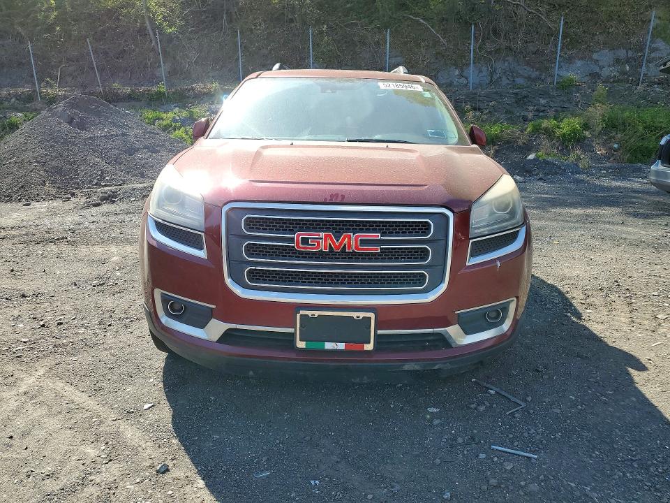 Aukcja sprzedaży 2015 Gmc Acadia, vin: 1GKKVRKD9FJ214541, numer aukcji: 52185946