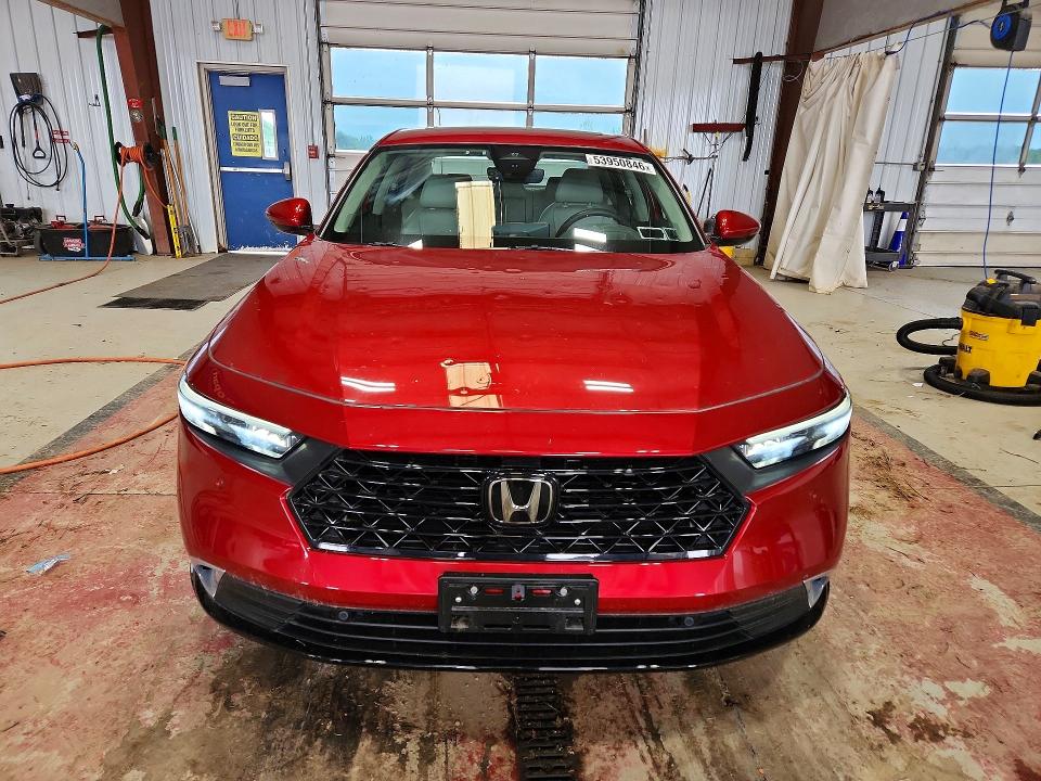 Aukcja sprzedaży 2024 Honda Accord, vin: 1HGCY2F88RA020620, numer aukcji: 53950846