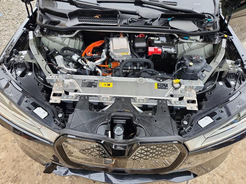 Продаж на аукціоні авто 2024 Bmw Ix, vin: WB523CF04RCR71180, номер лоту: 54043956