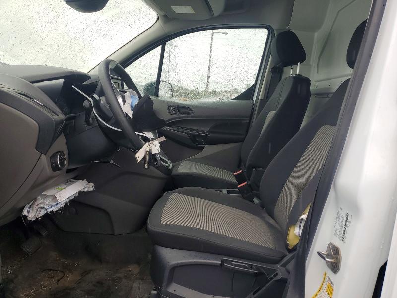 52866286 :رقم المزاد ، NM0LS7S28P1563524 vin ، 2023 Ford Transit Connect مزاد بيع