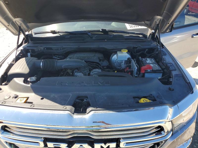 Aukcja sprzedaży 2019 Ram 1500, vin: 1C6SRFJT6KN513566, numer aukcji: 52598466