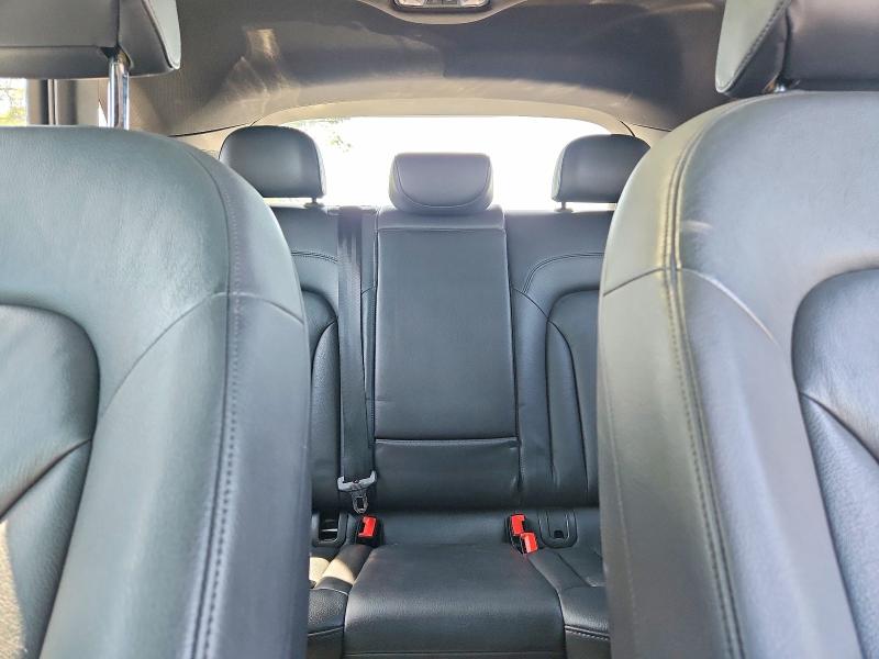 2016 Audi Q3 მანქანა იყიდება აუქციონზე, vin: WA1BFCFS3GR016095, აუქციონის ნომერი: 51788766