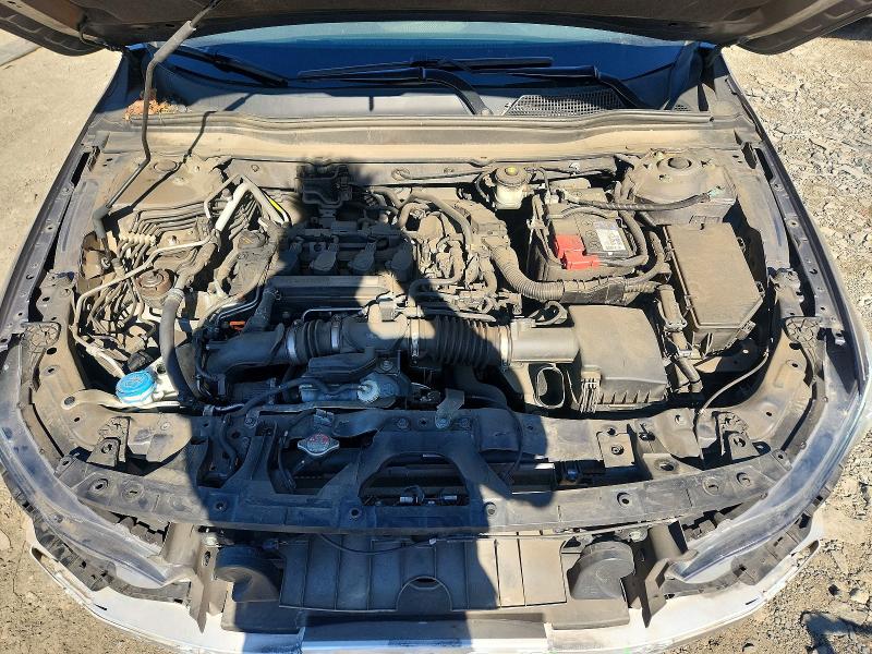 Aukcja sprzedaży 2018 Honda Accord, vin: 1HGCV1F38JA228282, numer aukcji: 53366786