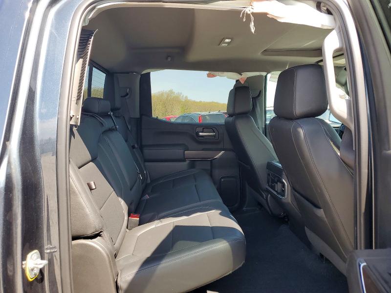 52597006 :رقم المزاد ، 3GTU9DED8KG215568 vin ، 2019 Gmc Sierra مزاد بيع