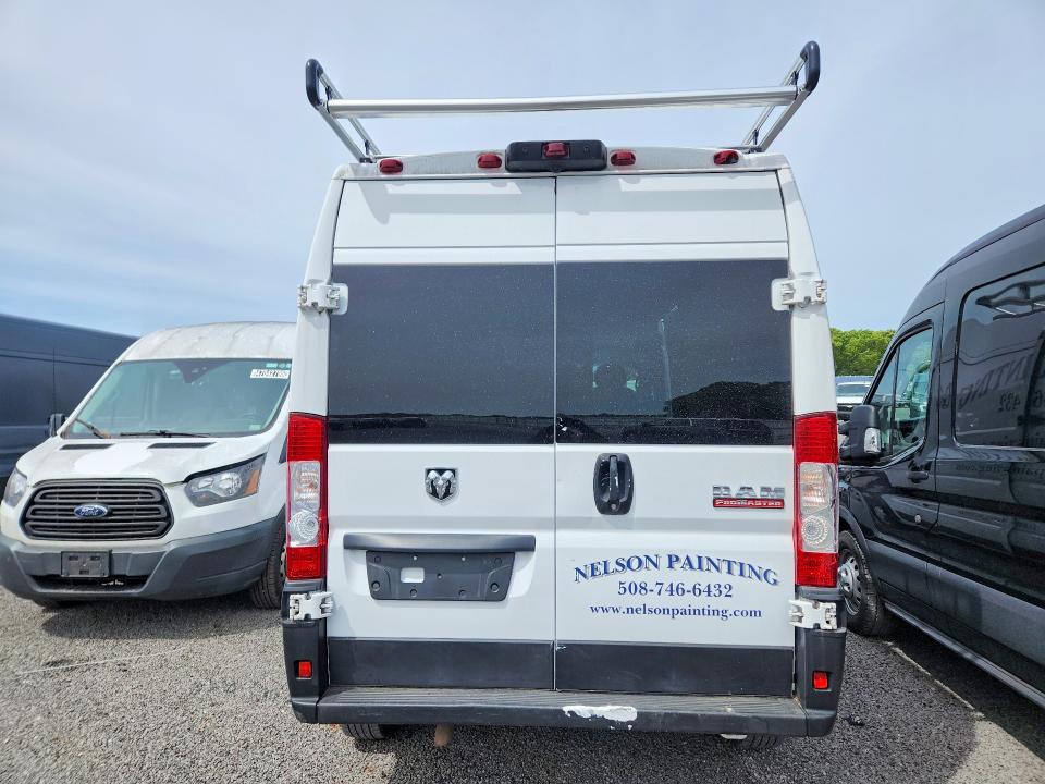 Aukcja sprzedaży 2021 Ram Promaster 2500, vin: 3C6LRVDG1ME521479, numer aukcji: 48055376