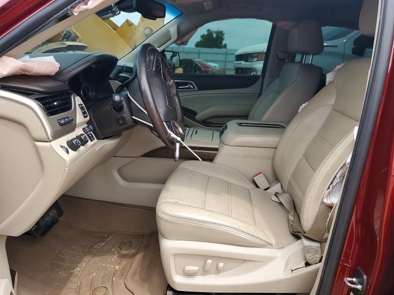 Aukcja sprzedaży 2018 Gmc Yukon Xl, vin: 1GKS2HKJ5JR306779, numer aukcji: 55524776