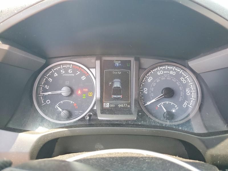 Aukcja sprzedaży 2023 Toyota Tacoma, vin: 3TMCZ5AN5PM565992, numer aukcji: 53204766