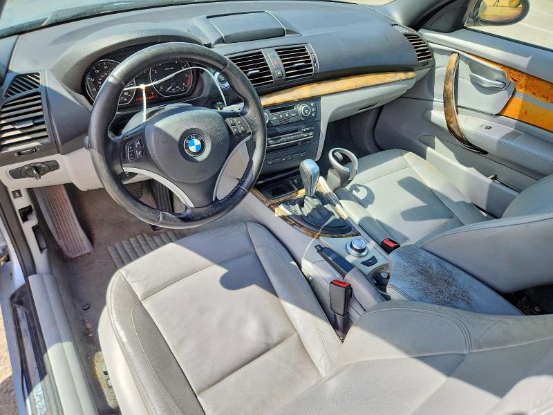 Aukcja sprzedaży 2008 Bmw 135, vin: WBAUN93578VF54729, numer aukcji: 52357716