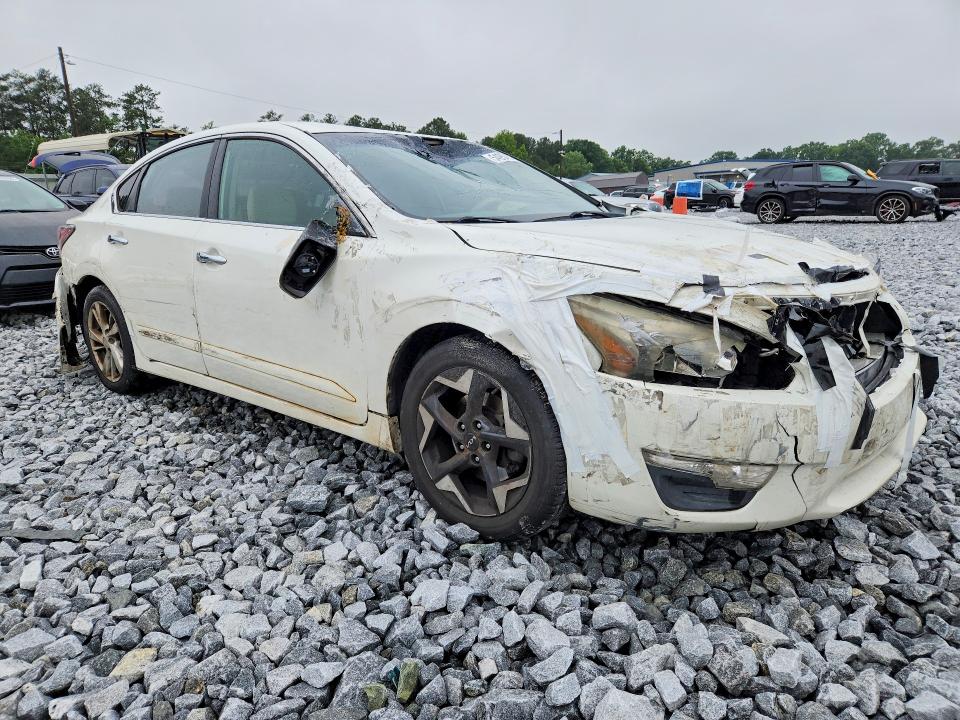 Продаж на аукціоні авто 2014 Nissan Altima, vin: 1N4AL3AP5EC194769, номер лоту: 54957676