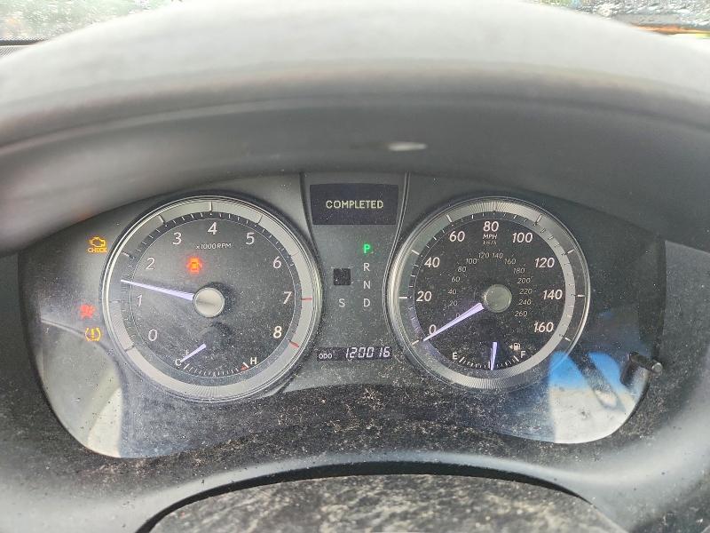 Продаж на аукціоні авто 2012 Lexus Es, vin: JTHBK1EG5C2482910, номер лоту: 54213796