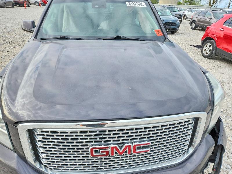 Aukcja sprzedaży 2015 Gmc Yukon, vin: 1GKS2CKJ1FR580247, numer aukcji: 51873086