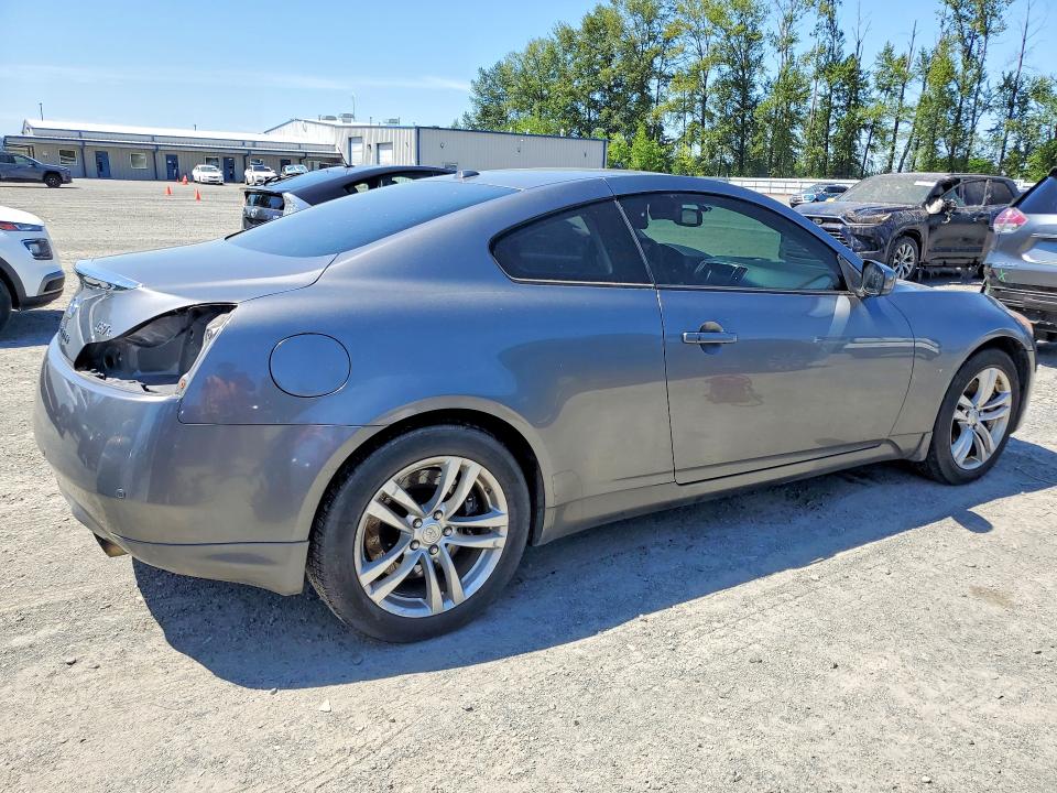 54557846 :رقم المزاد ، JN1CV6EL4AM152610 vin ، 2010 Infiniti G37 Coupe مزاد بيع