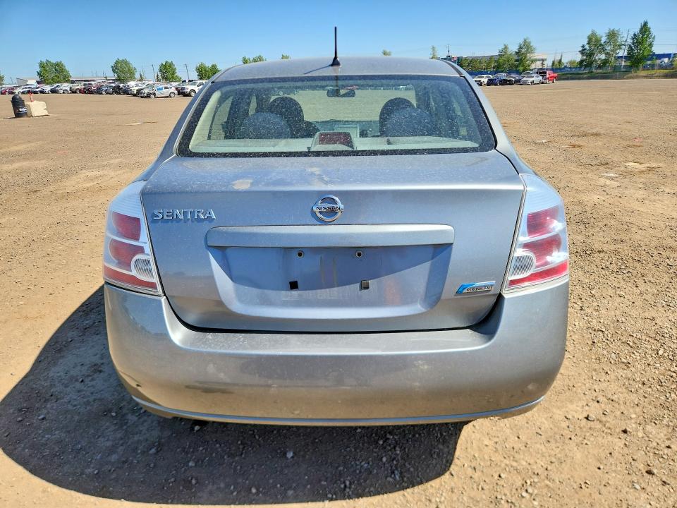 Aukcja sprzedaży 2009 Nissan Sentra, vin: 3N1AB61E09L622449, numer aukcji: 55793556