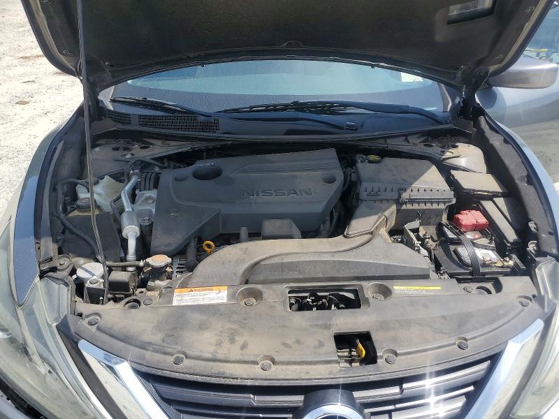 Продаж на аукціоні авто 2018 Nissan Altima, vin: 1N4AL3AP9JC154513, номер лоту: 55199006