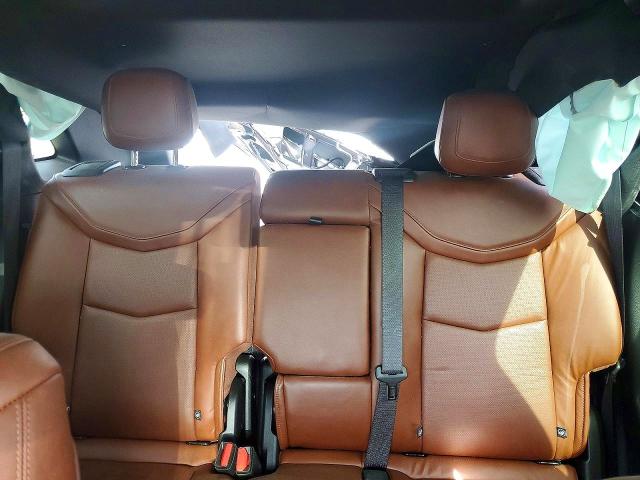 Продаж на аукціоні авто 2021 Cadillac Xt5, vin: 1GYKNCR49MZ130954, номер лоту: 54796916