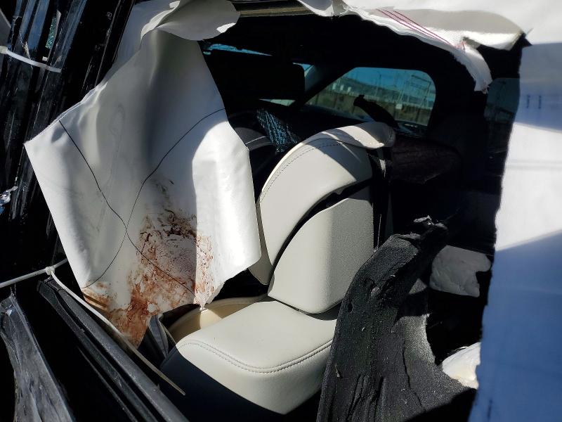 55442586 :رقم المزاد ، 5NMP24G18SH055510 vin ، 2025 Hyundai Santa Fe مزاد بيع