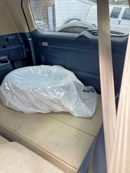 52872666 :رقم المزاد ، 2T3BF4DV4BW176634 vin ، 2011 Toyota Rav4 مزاد بيع