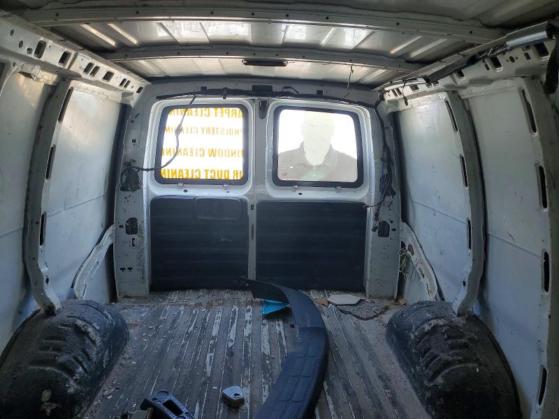 2014 Chevrolet Express G1500 მანქანა იყიდება აუქციონზე, vin: 1GCSGAFX6E1108428, აუქციონის ნომერი: 52170896