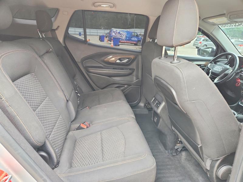 Продаж на аукціоні авто 2018 Gmc Terrain, vin: 3GKALMEV7JL336891, номер лоту: 54328396