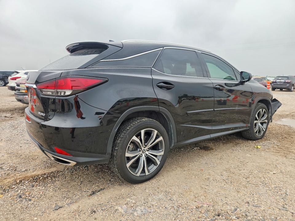 Aukcja sprzedaży 2020 Lexus Rx, vin: 2T2HZMAA5LC152434, numer aukcji: 52340536