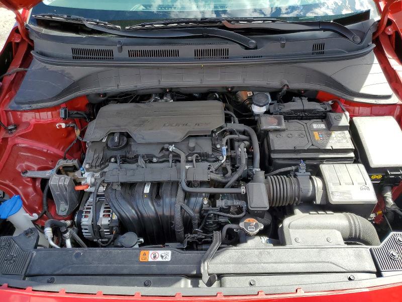 Aukcja sprzedaży 2023 Hyundai Kona, vin: KM8K62AB0PU949369, numer aukcji: 52169376