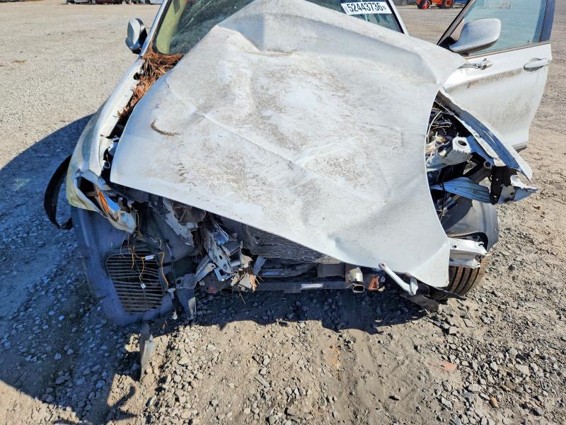 52443736 :رقم المزاد ، 5UXWX9C55E0D43557 vin ، 2014 Bmw X3 مزاد بيع