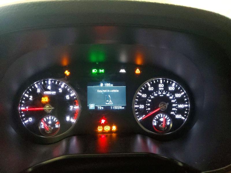 Aukcja sprzedaży 2020 Kia Telluride, vin: 5XYP2DHC2LG049701, numer aukcji: 54608146
