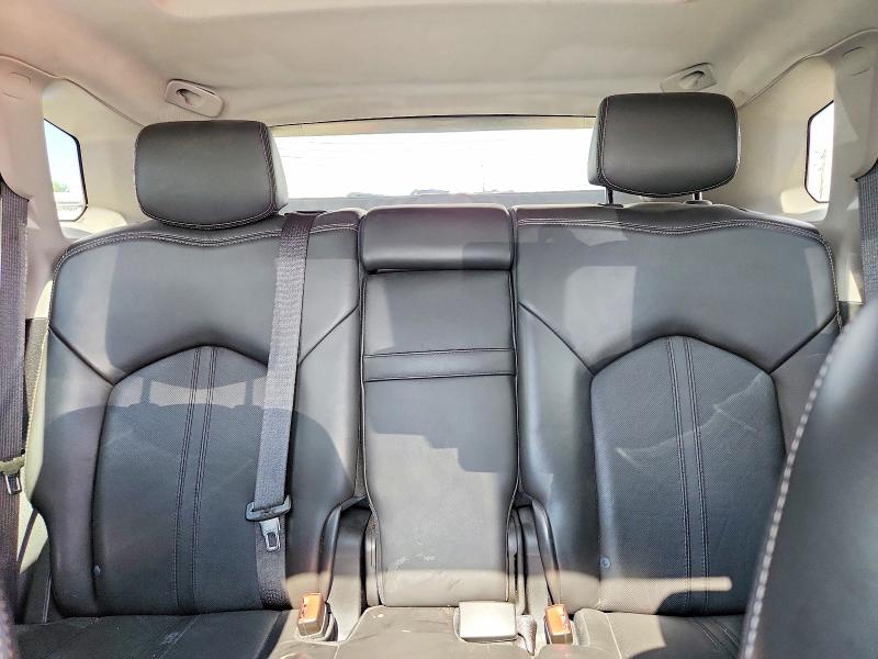 Продажа на аукционе авто 2012 Cadillac Srx, vin: 3GYFNAE38CS640243, номер лота: 54748126