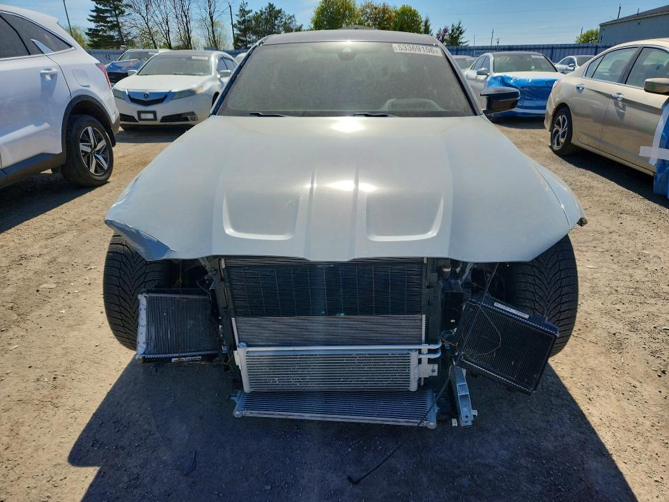 Aukcja sprzedaży 2022 Bmw M3, vin: WBS43AY07NFM12027, numer aukcji: 53369156