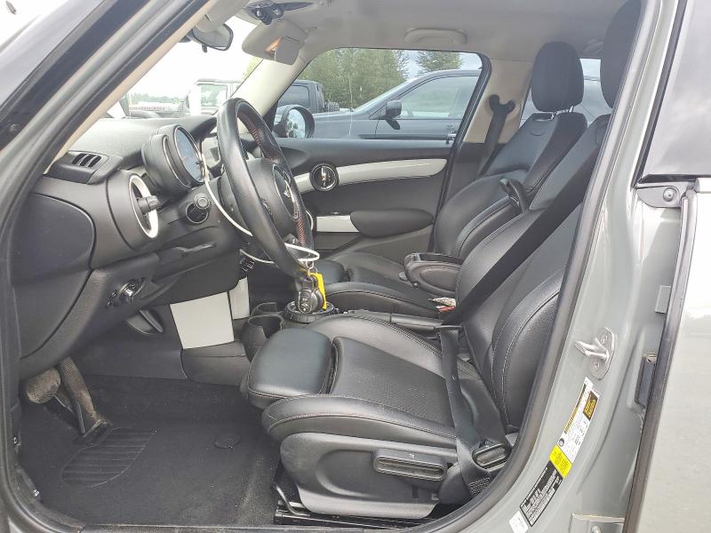 Продаж на аукціоні авто 2016 Mini Cooper, vin: WMWXU3C52G2D30359, номер лоту: 53994716