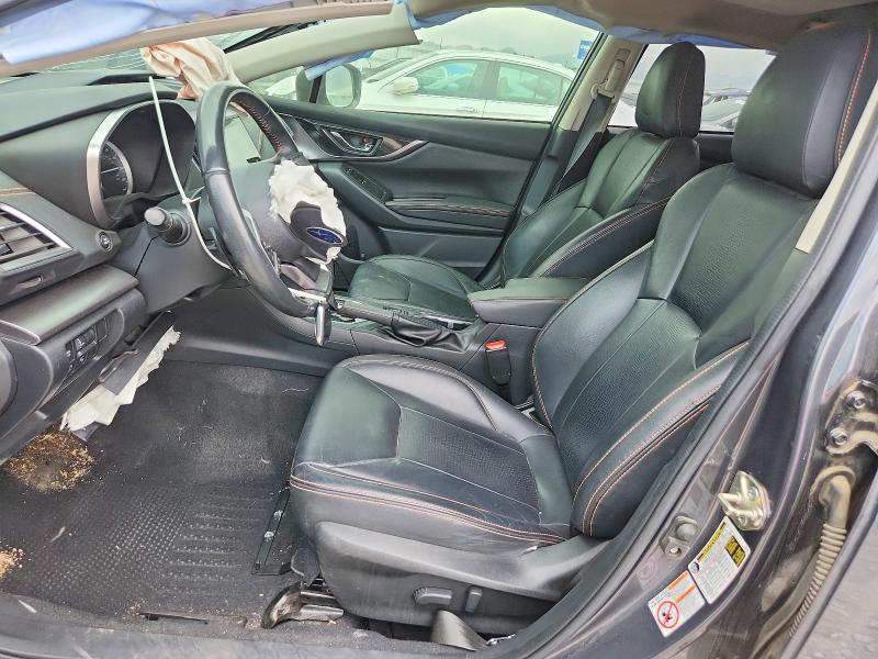 52503426 :رقم المزاد ، JF2GTANC3LH219055 vin ، 2020 Subaru Crosstrek مزاد بيع