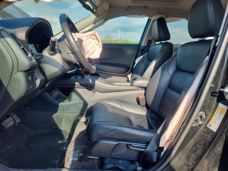 Aukcja sprzedaży 2018 Honda Hr-v, vin: 3CZRU6H7XJM716171, numer aukcji: 52775286
